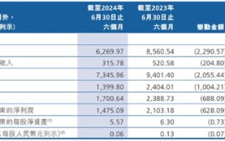 上半年营收利润双下滑超20% 万亿规模的广州农商行下步怎么走？