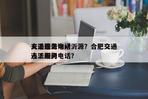 交通违法询问
人工服务电话沂源？合肥交通违法询问
人工服务电话？-第1张图片-慕熙生活网